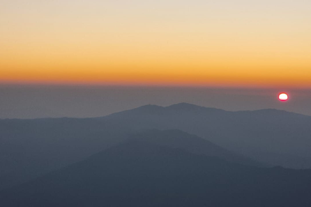 Adventures Unlimited-大吉岭必去景点