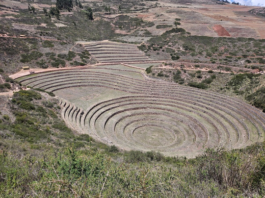 Quechuas Expeditions-库斯科必去景点