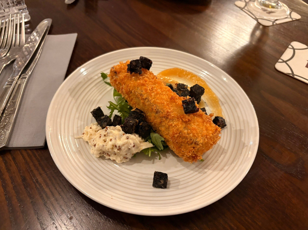 The Anglers Arms主图