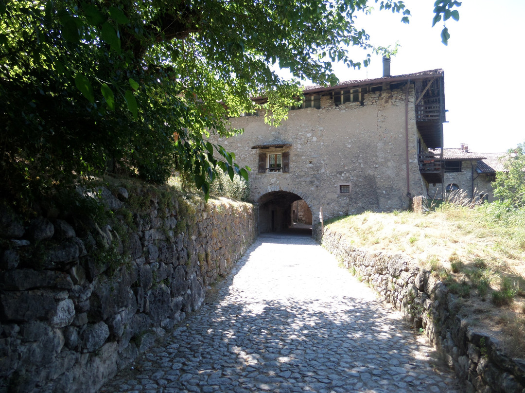 Canale di Tenno-Tenno必去景点