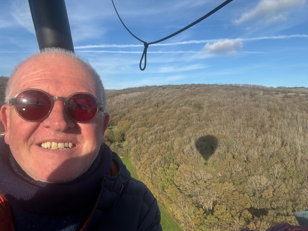First Flight-布里斯托尔必去景点
