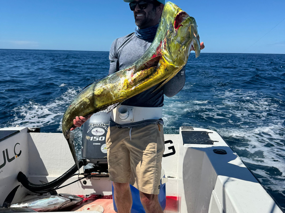 WINGROV TOURS-Garza必去景点