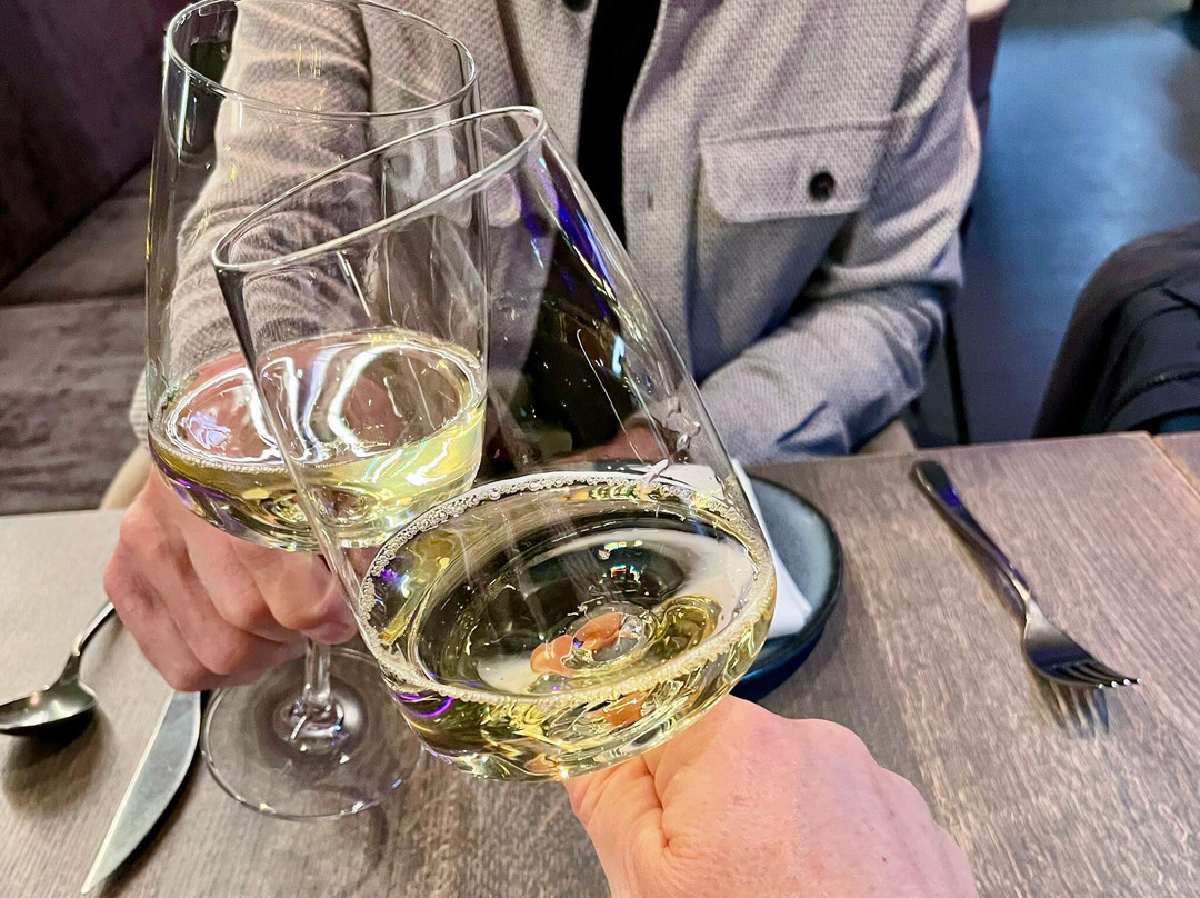 Alsterinsel-汉堡必去景点