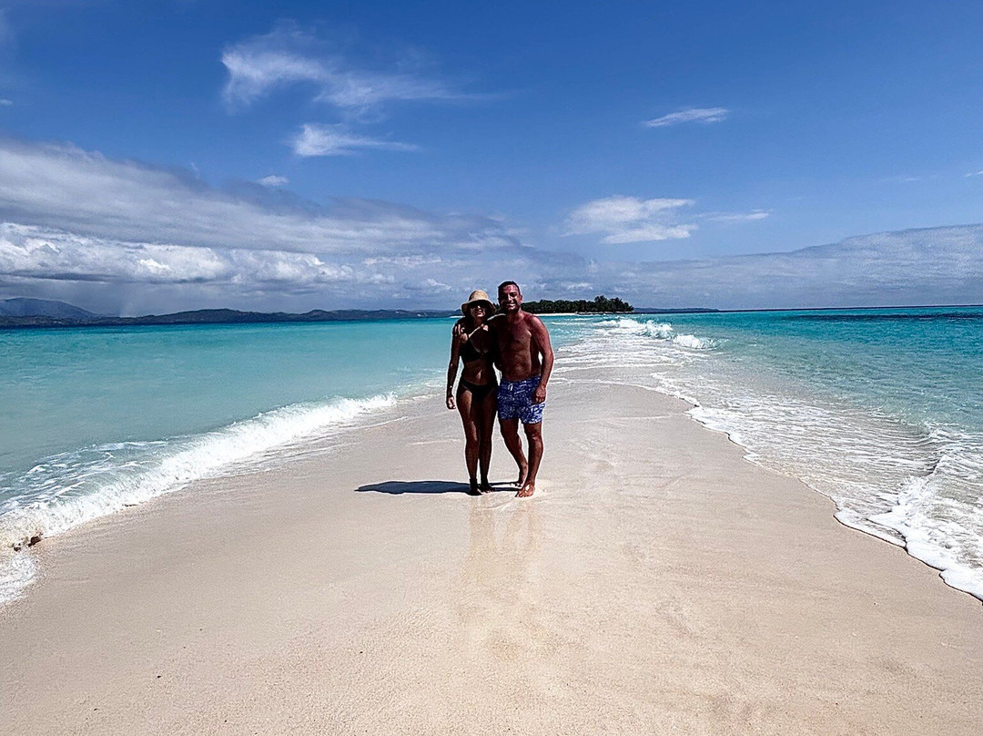 Madagascar Tour Severino-Dzamandzar必去景点