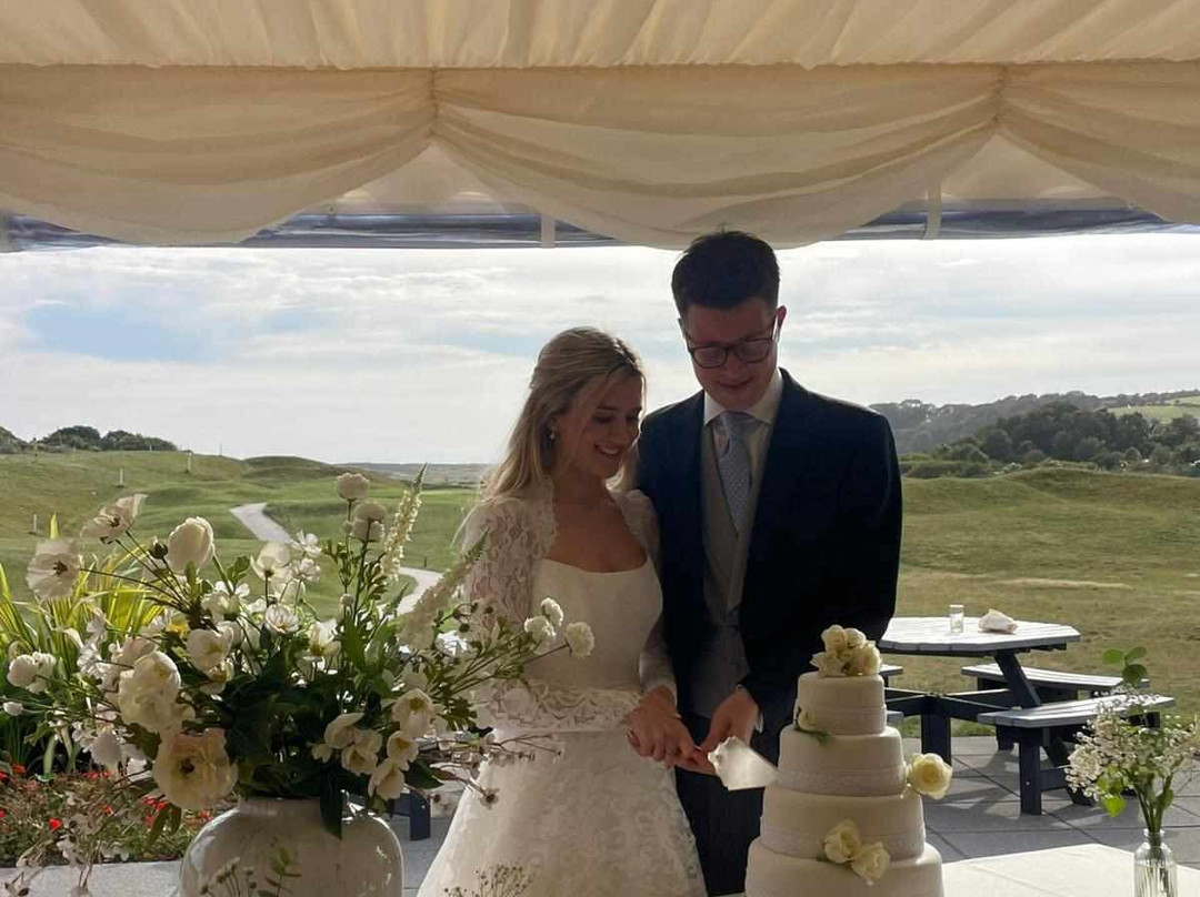 Tenby Golf Club-腾比必去景点