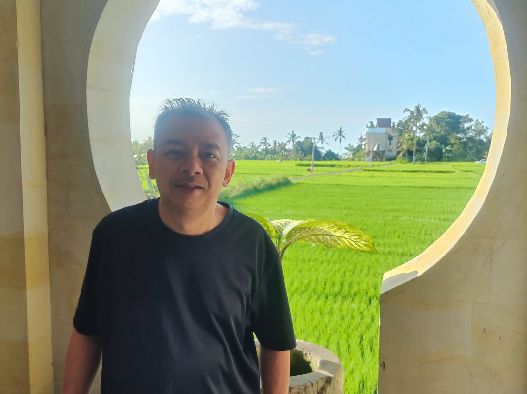 The Nenggala Suite主图