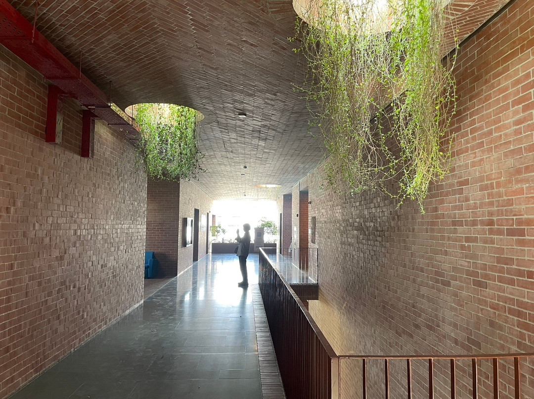 Royal Bengal Tours-达卡市必去景点