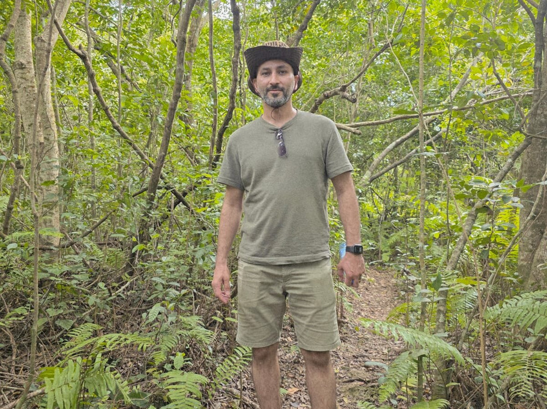 GoSmart Zanzibar Tours & Safari-Kiembi Samaki必去景点