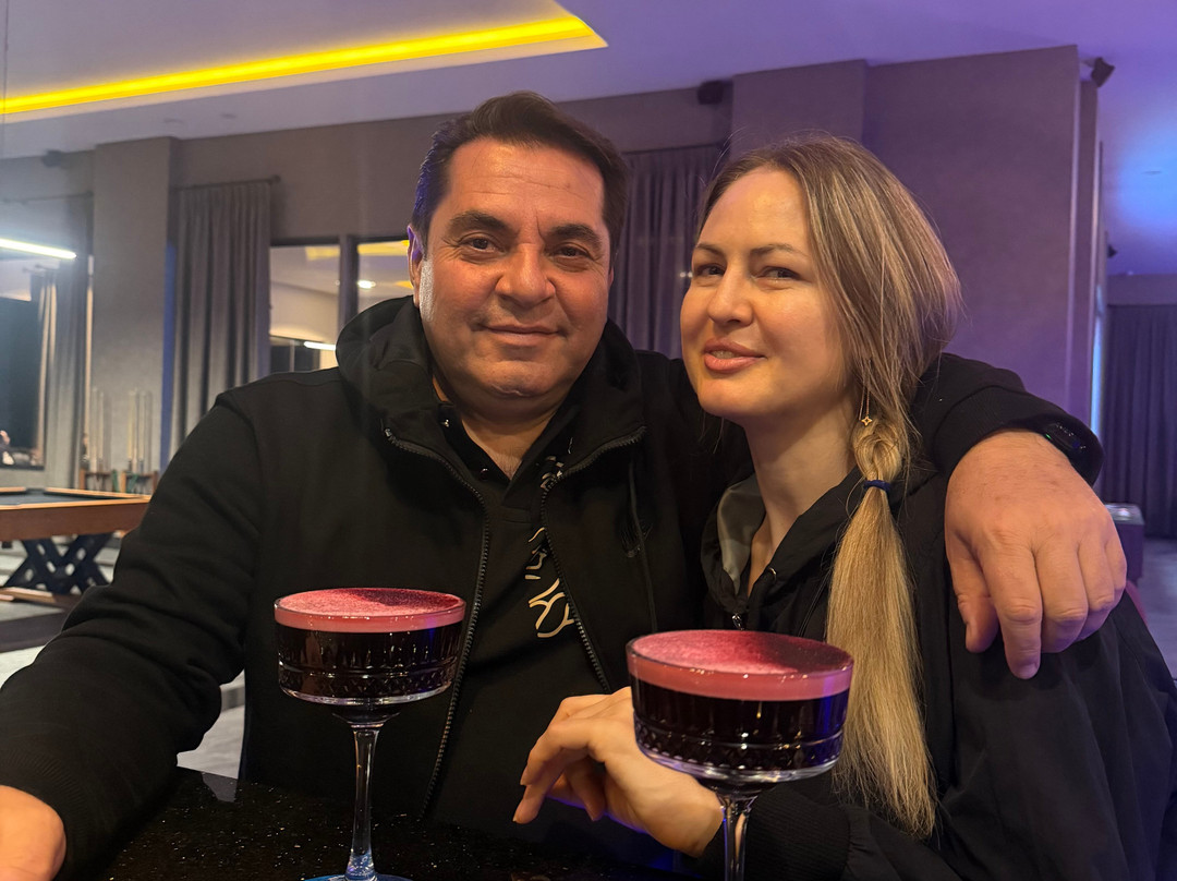 The Arkin Iskele Hotel主图