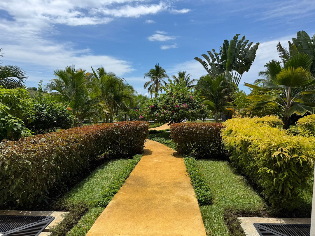 Exora Beach Hotel