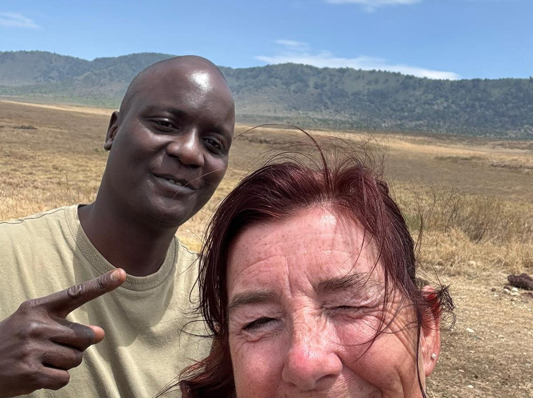 Exotic Wilderness-Seronera必去景点