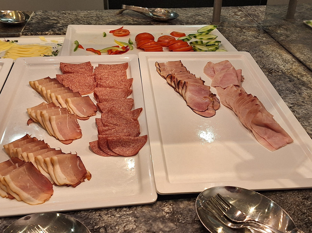 弗兰肯兰德酒店主图