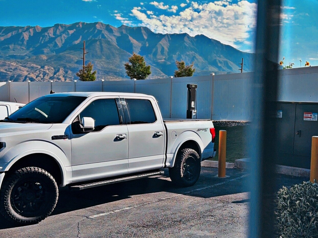 La Quinta Inn & Suites by Wyndham North Orem主图