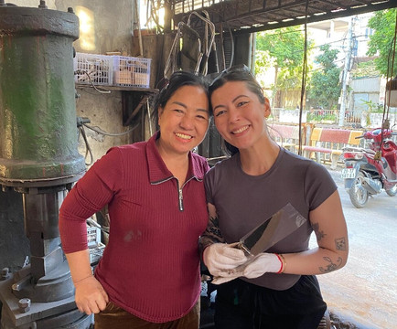 Photheculture-河内必去景点