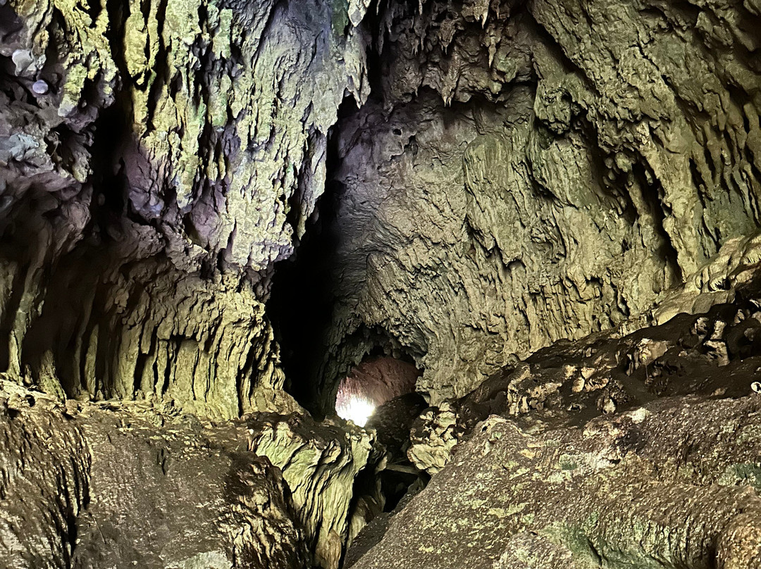 Westside Adventures-San German必去景点