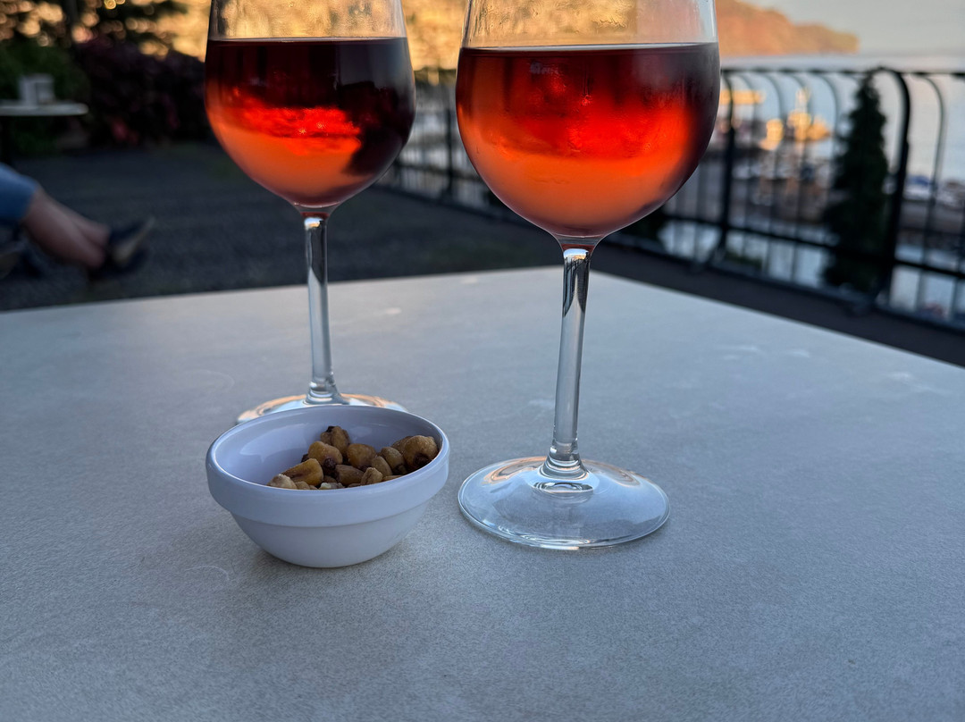 Parque de Santa Catarina-沙尔必去景点