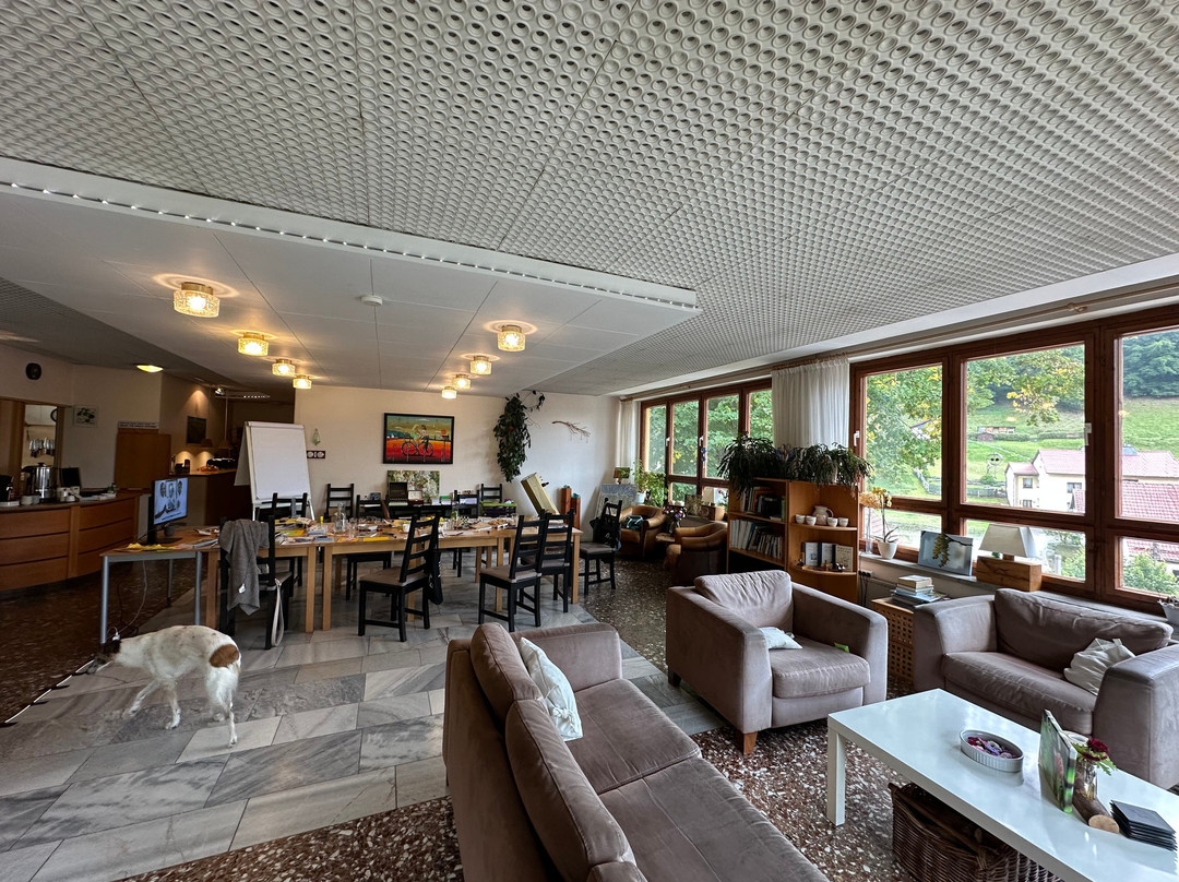 Landferienhaus Linde主图