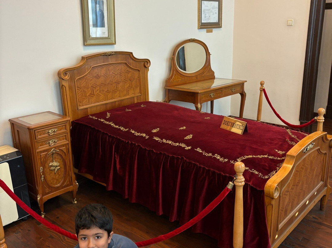 Gazi Museum-萨姆森必去景点