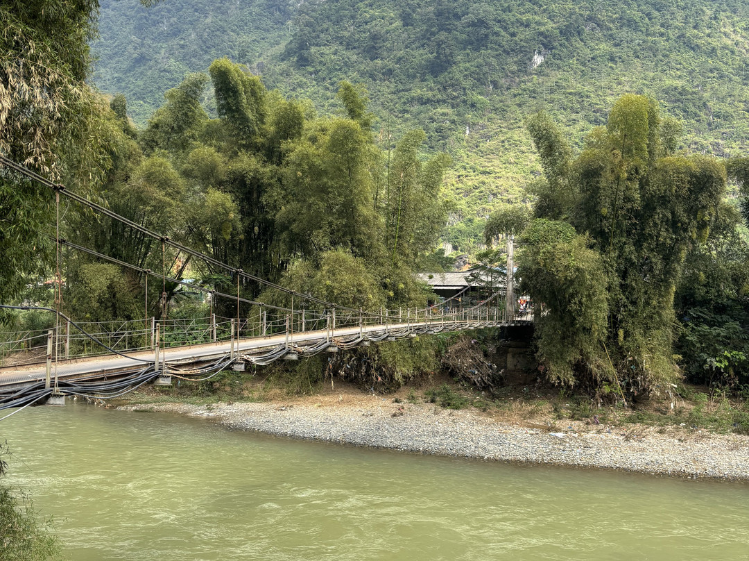 Ha Giang Loop Hostel and tours-Ha Giang必去景点