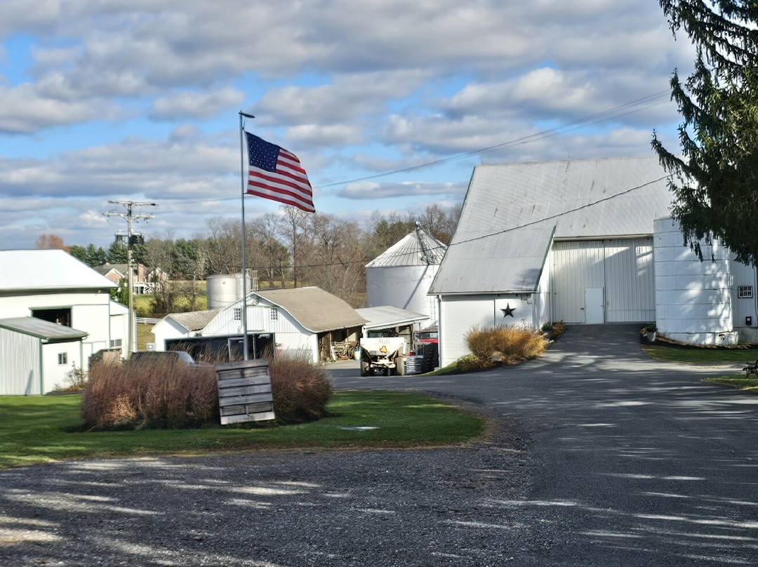 Grimmel Farms, Inc.-Jarrettsville必去景点