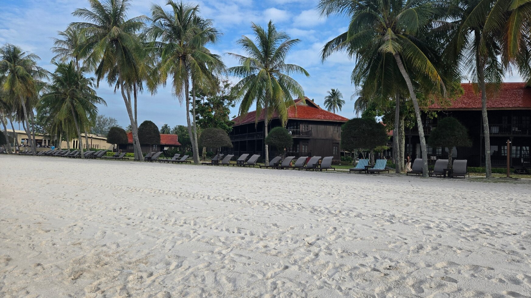 万里达酒店-官方