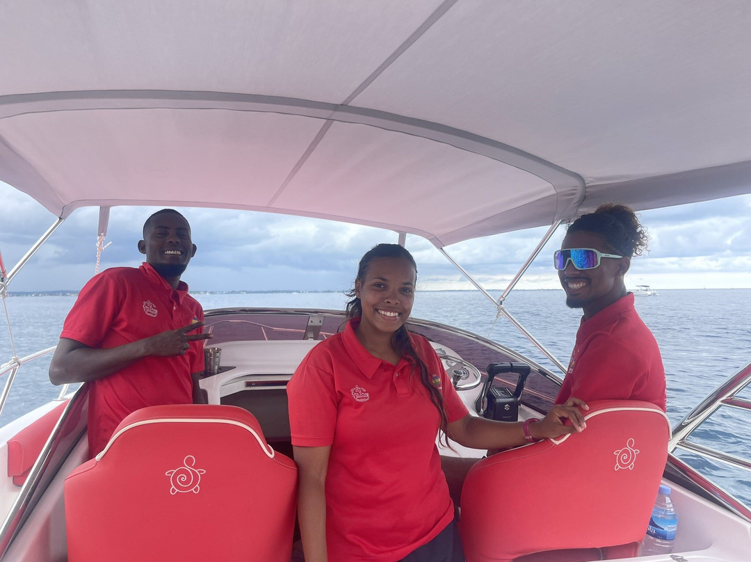 One Drop Excursions-格兰高伯必去景点