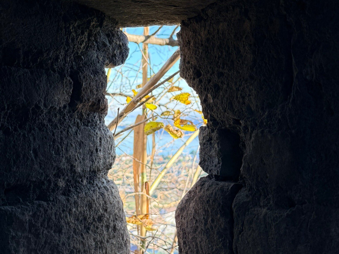 Castello di Padenghe-Padenghe sul Garda必去景点