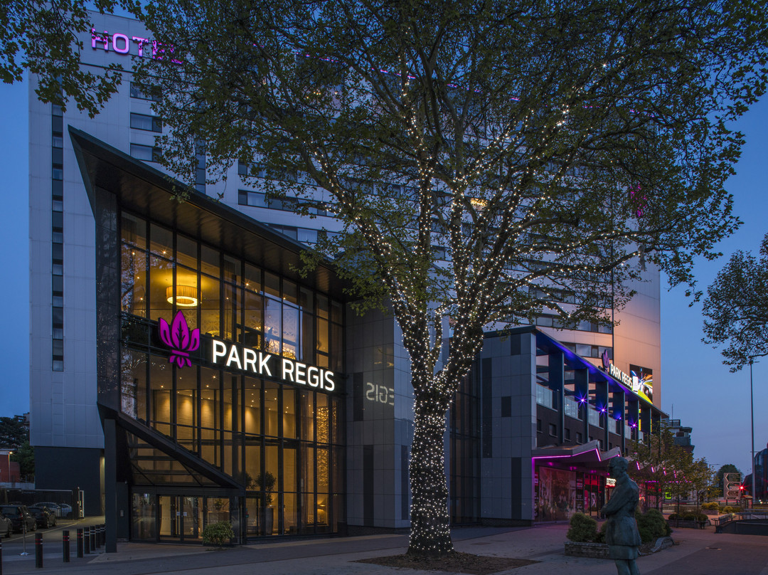 Park Regis Birmingham