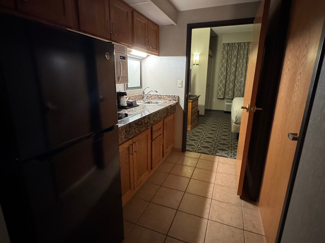 Drury Inn & Suites Albuquerque North主图