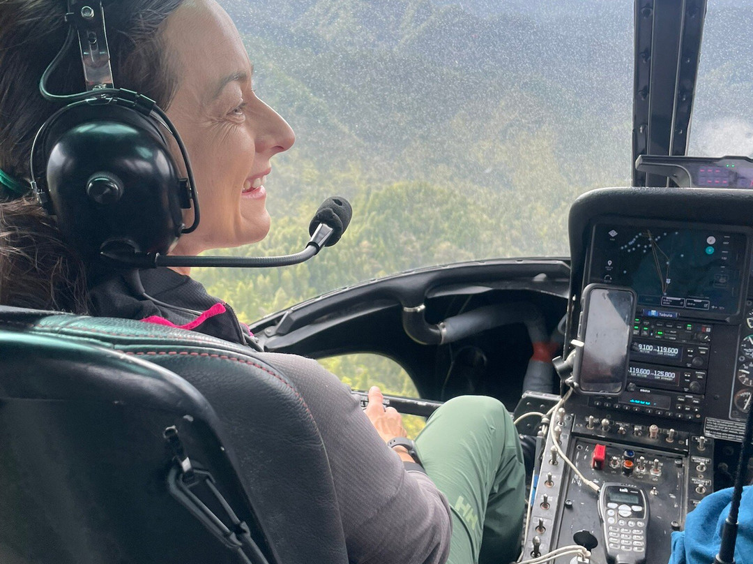 Forgotten World Adventures-Taumarunui必去景点