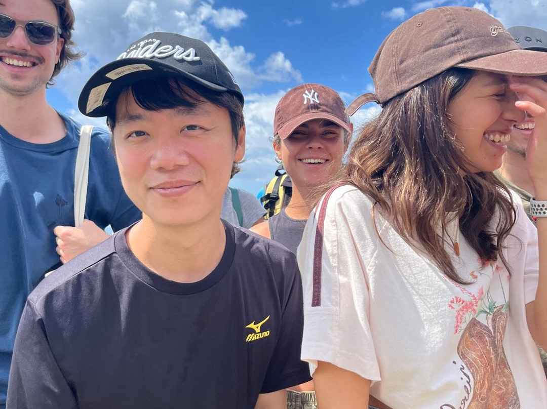 Waves Surf School-悉尼必去景点