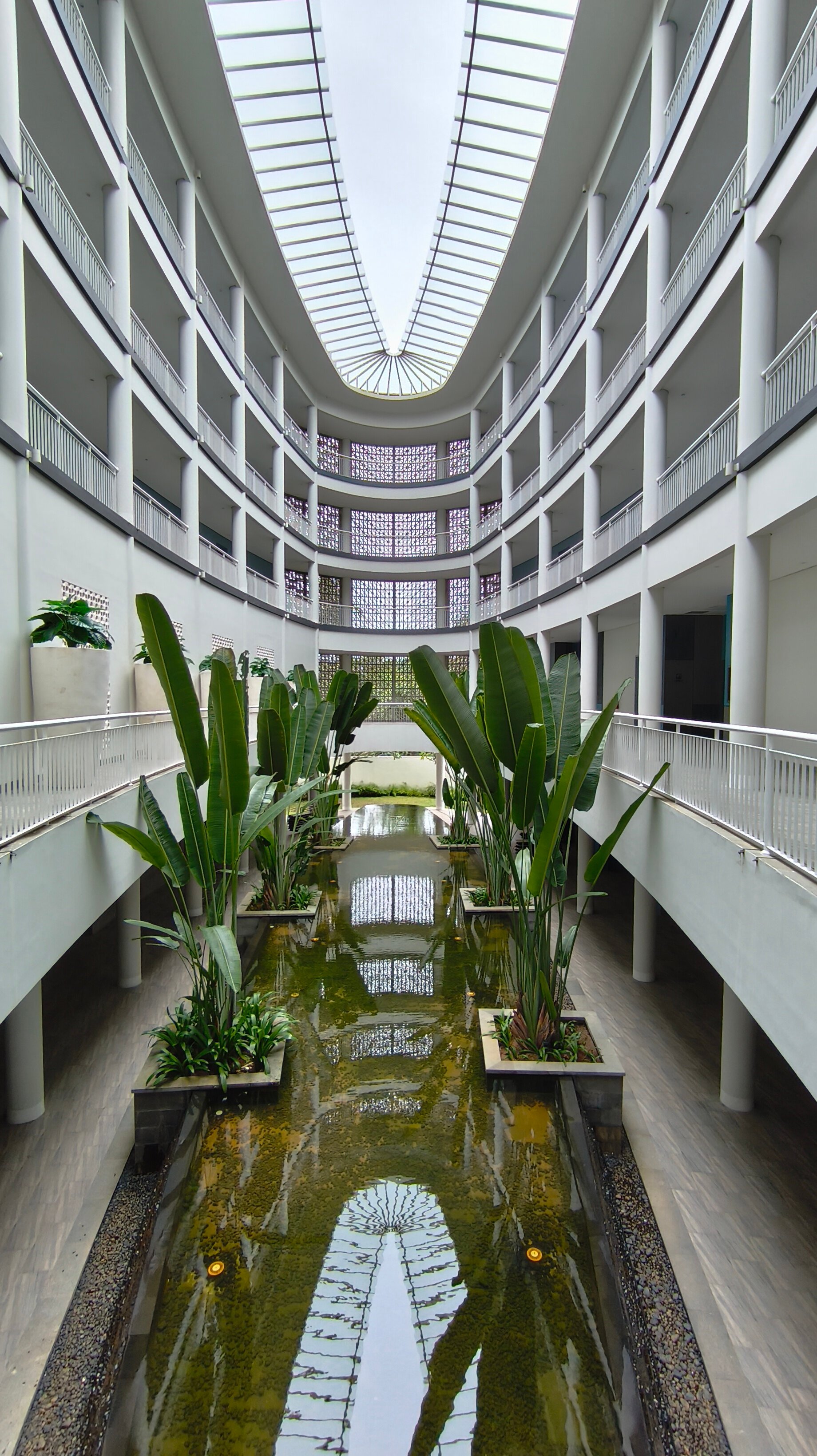 Novus Jiva Villa Resort & Spa-官方