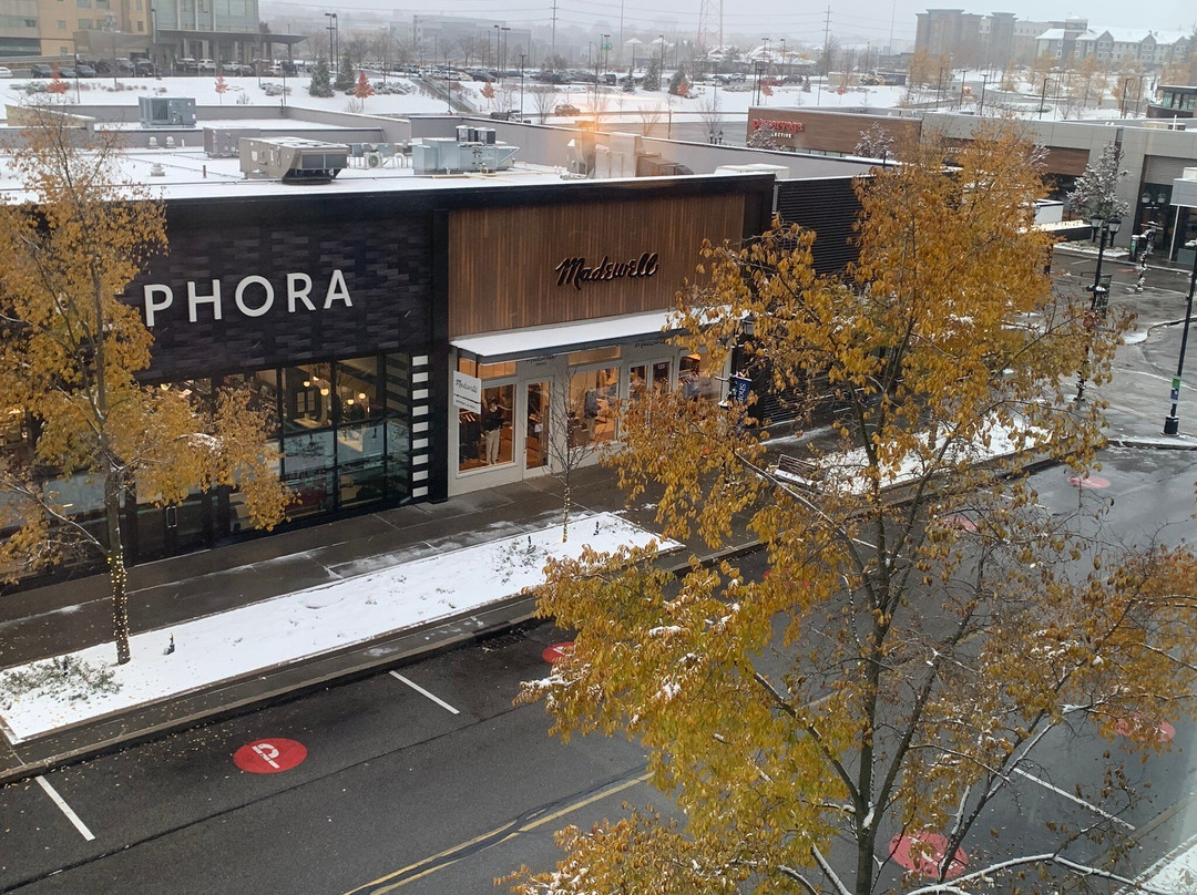 AC Hotel Cleveland Beachwood主图