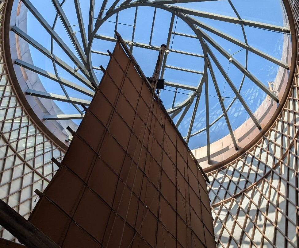 太仓博物馆-太仓市必去景点