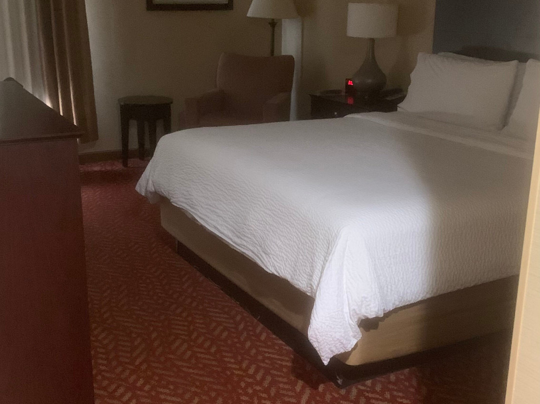 Holiday Inn Express Vernon - Manchester By IHG主图