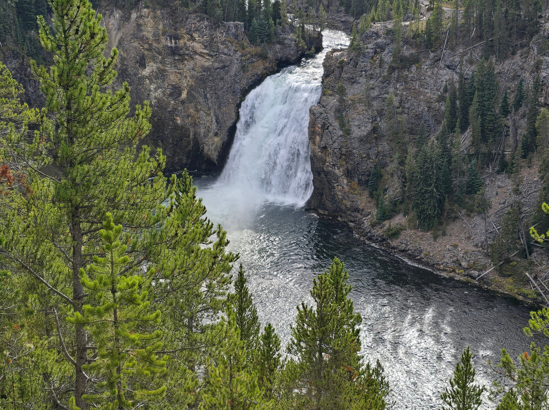 Yellowstone National Park-黄石国家公园必去景点