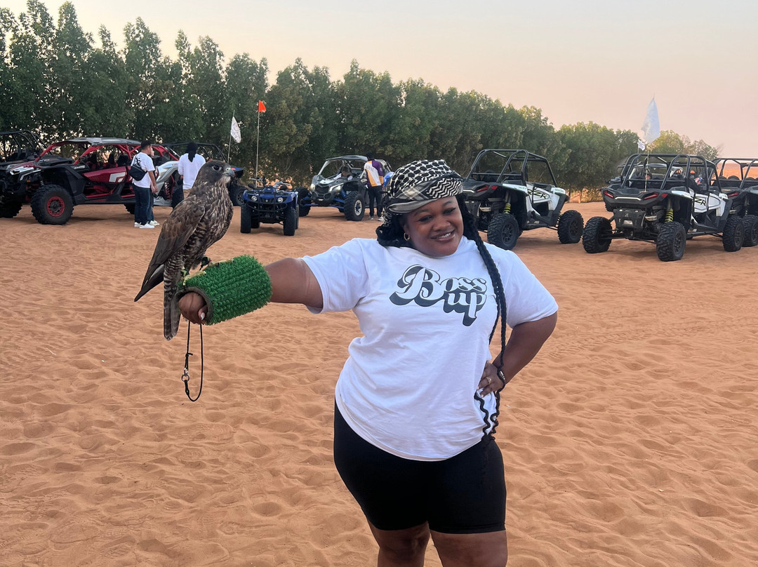 Adansi Travels-阿克拉必去景点