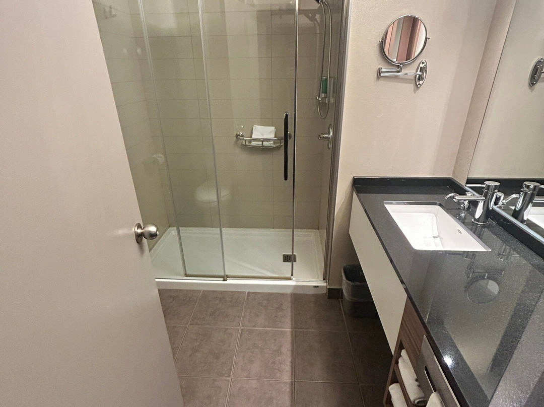 Hôtel Cofortel主图