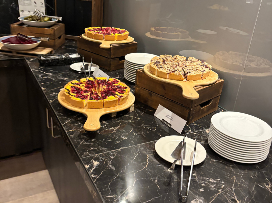 Castrum Hotel Szekesfehervar主图