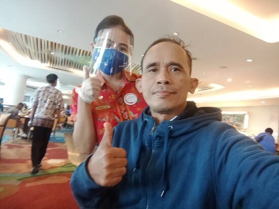 芝普特饭店主图