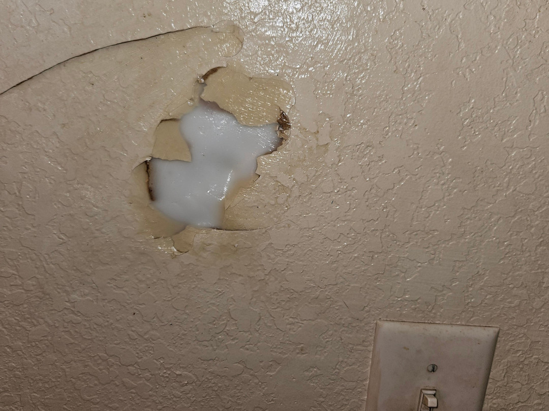 Howard Johnson by Wyndham Staunton主图