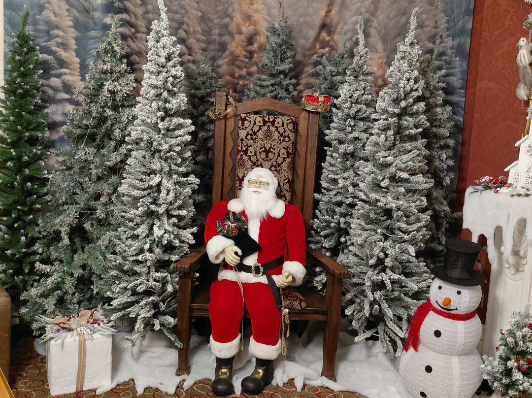 Howden Court Hotel主图