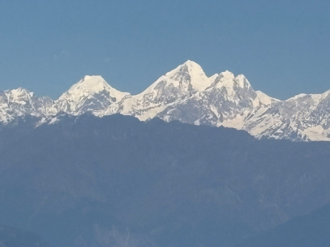 BOUT INDIA TOURS-斋蒲尔必去景点