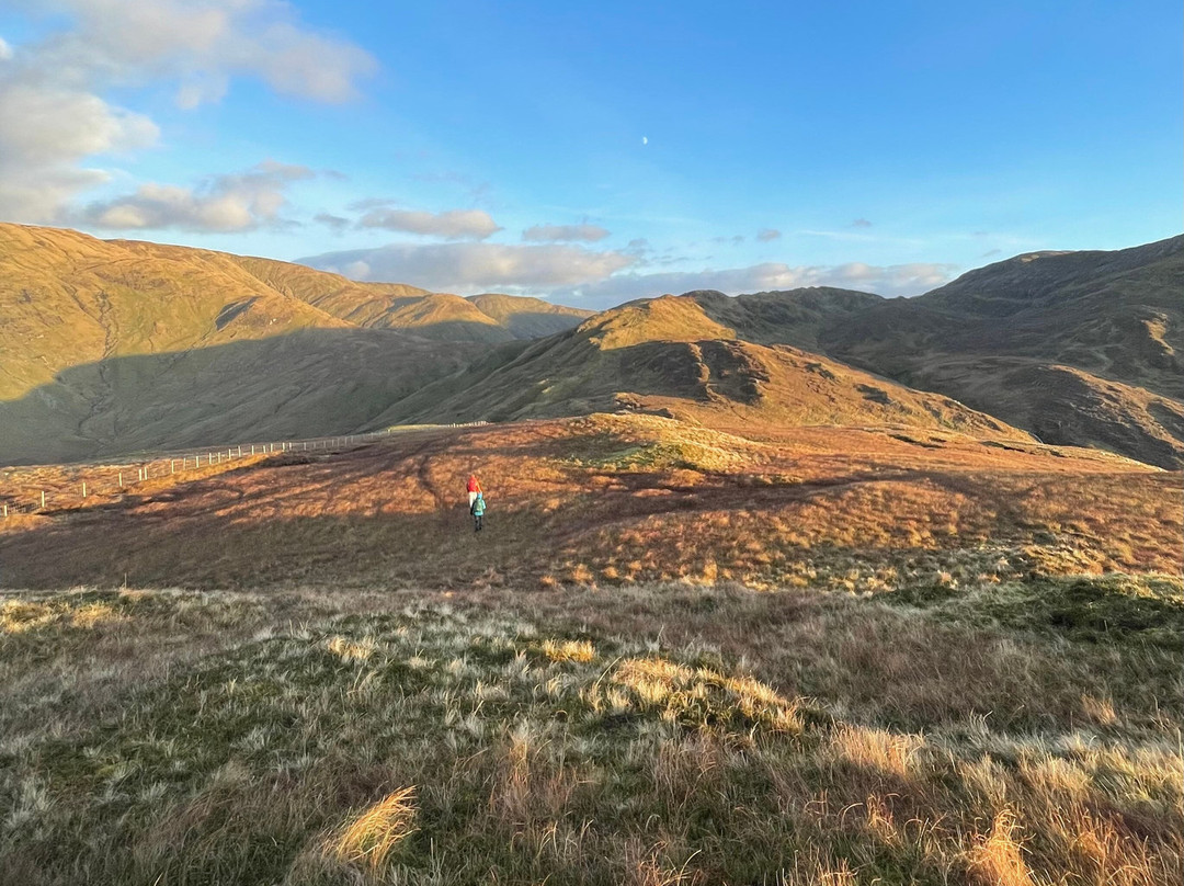 Two Rock Outdoor-Wicklow必去景点