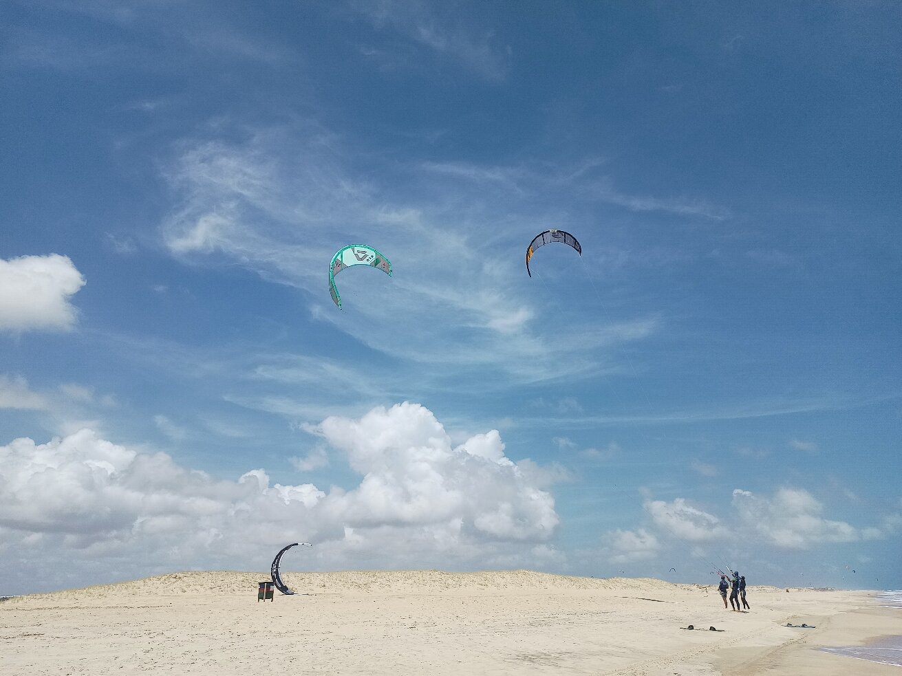 Oceani Beach Park Hotel-官方