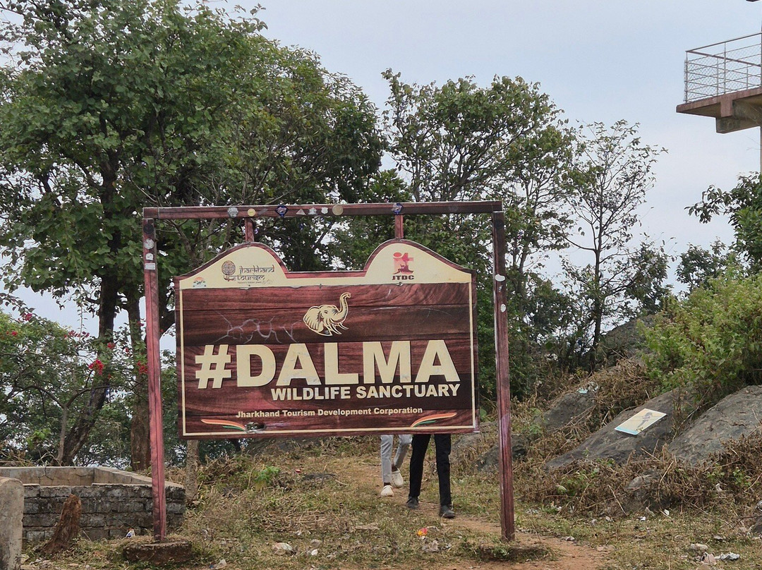 Dalma Wildlife Sanctuary-哲雪铺必去景点