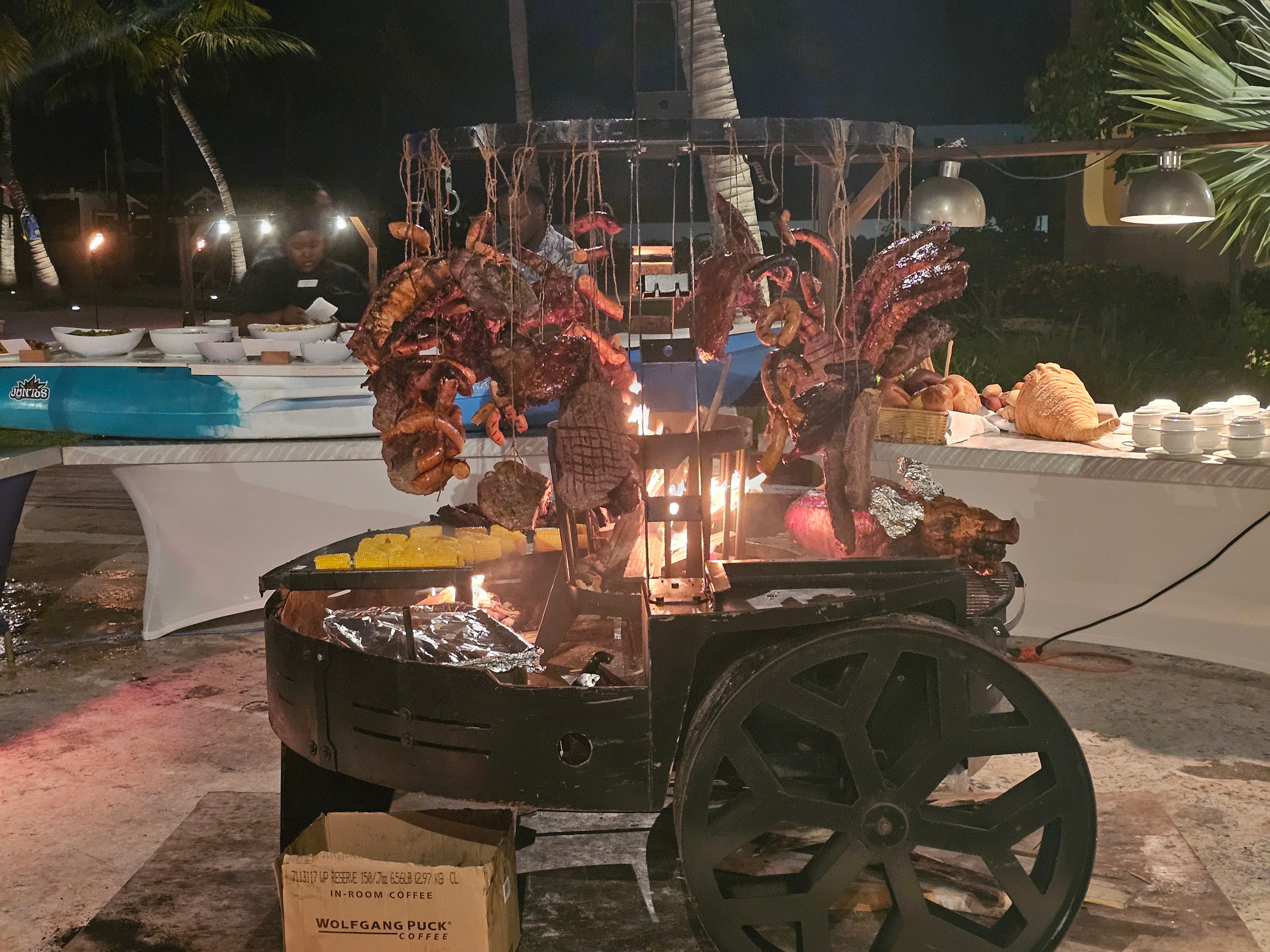 Blue Haven Resort- All-Inclusive-官方