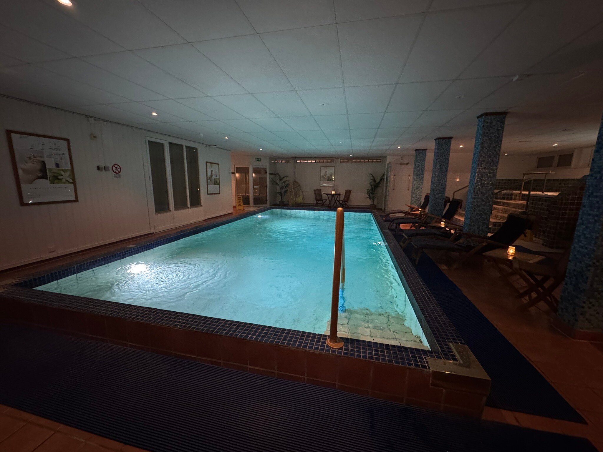 贝斯特韦斯特摩拉酒店与温泉中心-官方