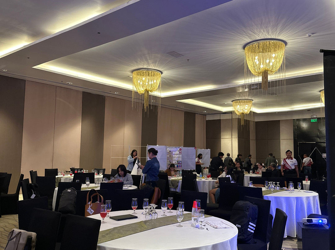 Summit Hotel Tacloban主图