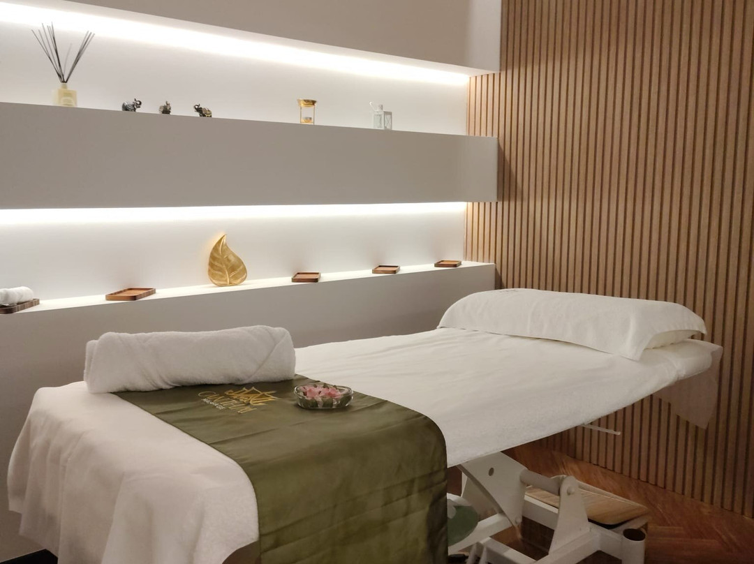 Can Thai Massage Ibiza-Sant Miquel De Balansat必去景点